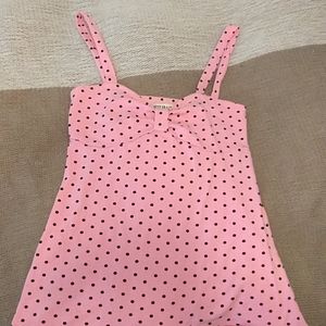 Next Era Couture Tank